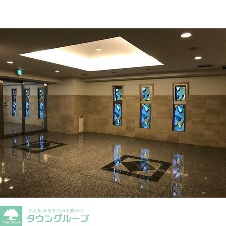 アーバネックス神保町の物件内観写真